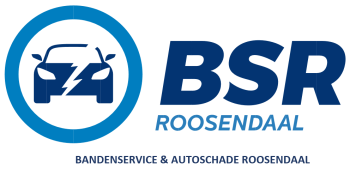 Logo BSR Roosendaal