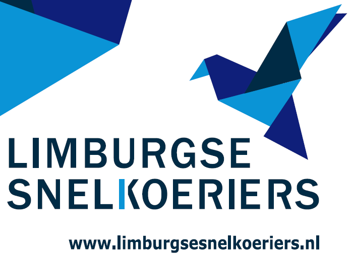 Logo Limburgse Snelkoeriers