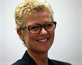 Topsport for Life - Burgemeester Ada Grootenboer