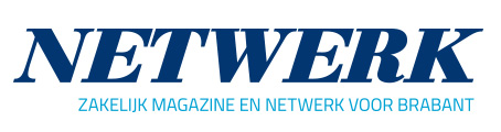 Topsport for Life - Logo Netwerk Brabant