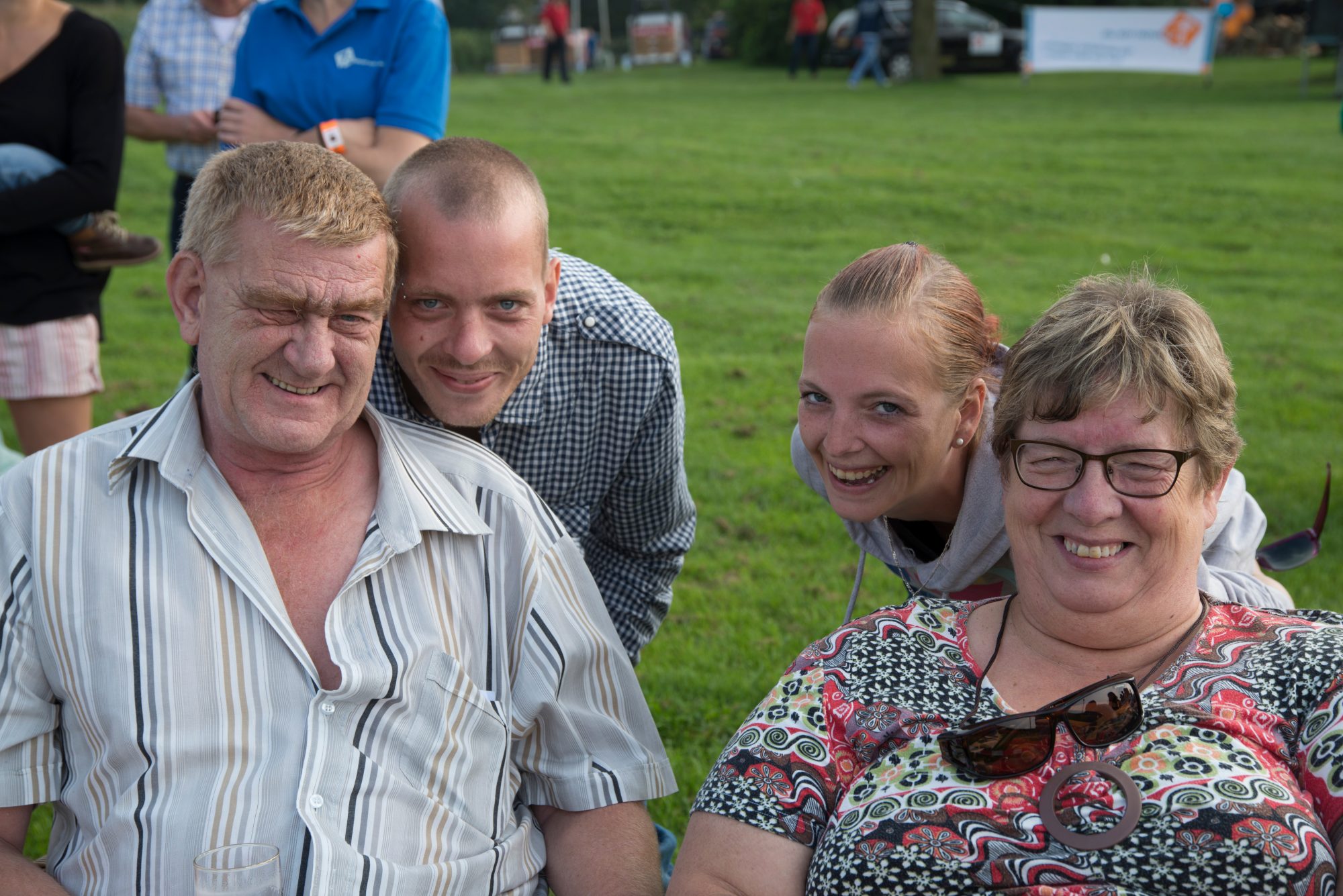 Topsport for Life - Zomerfeest 2014 - 14