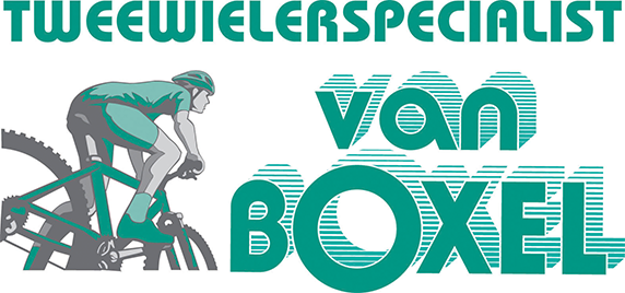 Topsport for Life - logo van-boxel-tweewielerspecialist