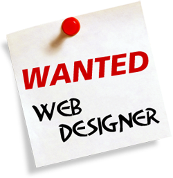 Topsport for Life - wanted Webdesigner