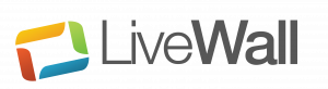 logo LiveWall