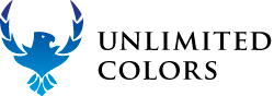 logo unlimited colors png