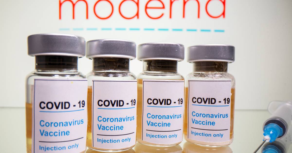 Moderna-vaccin: iets meer bijwerkingen, veel makkelijker uit te delen |  Binnenland | AD.nl