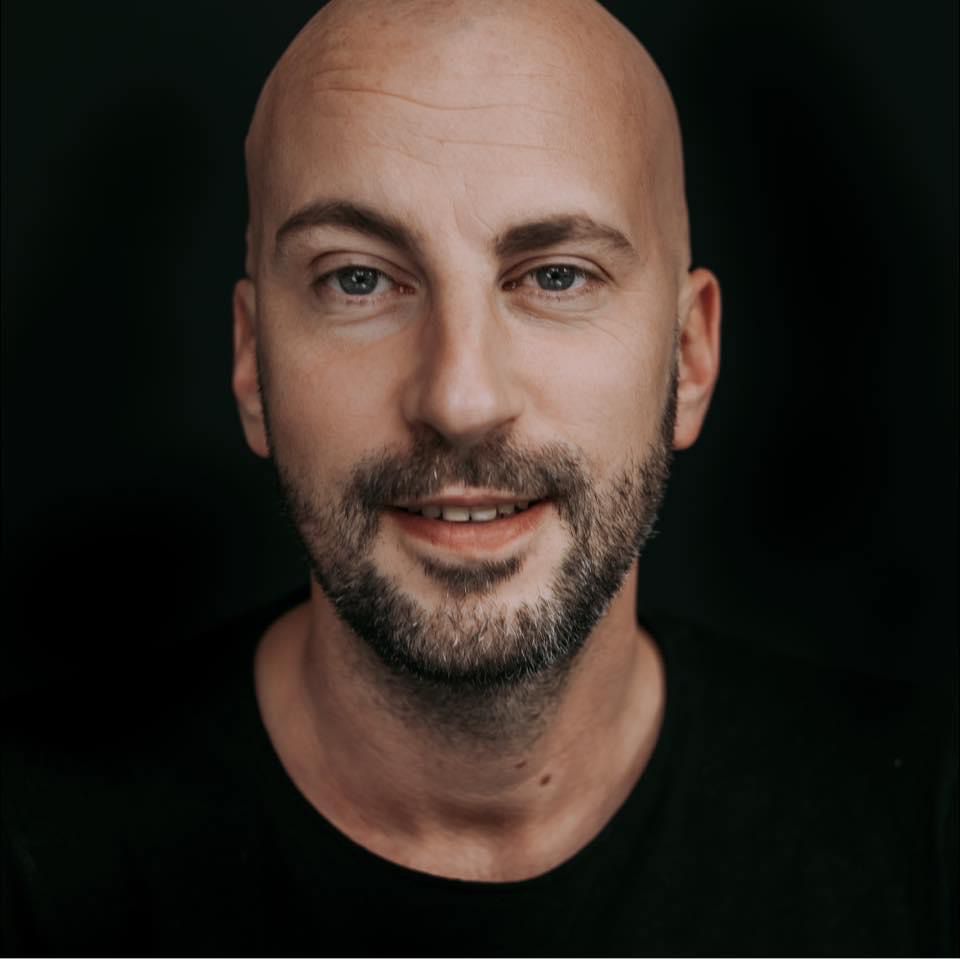 john wiersma de fotomeneer