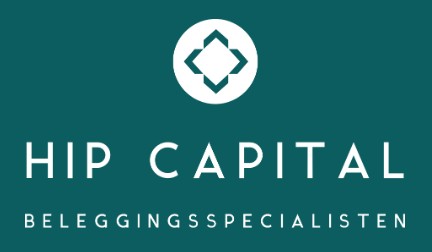 logo hip capital