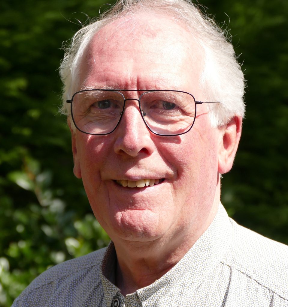 theo hoogink
