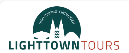 logo lighttown tours
