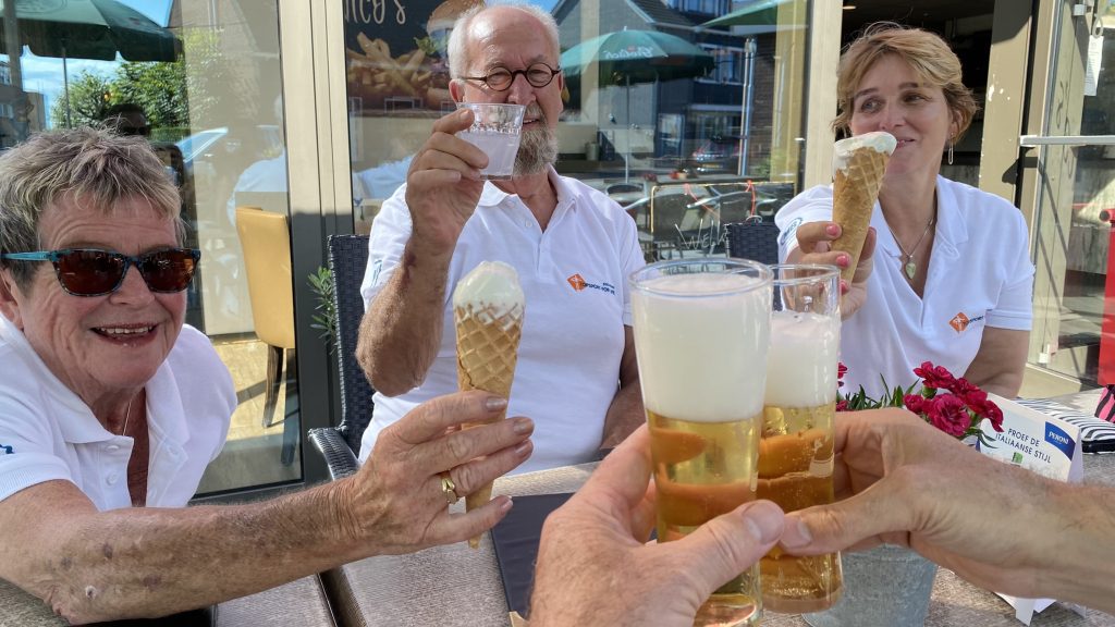 topsport for life samen zijn in de bommelerwaard 02