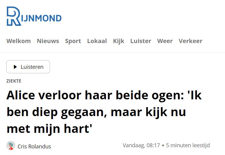 20250215 artikel op rijnmond.nl