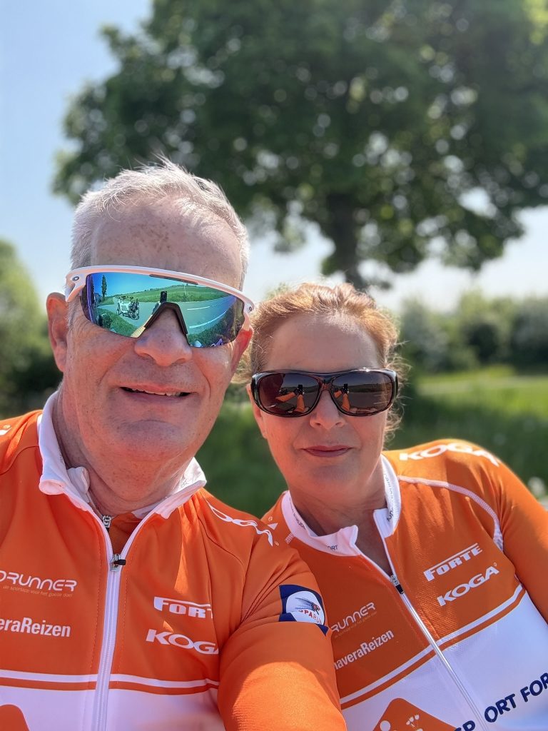 tandem for life generale dag 3 miel en alice d.d. 29 4 2025