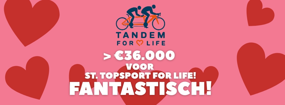 tandem for life fantastisch