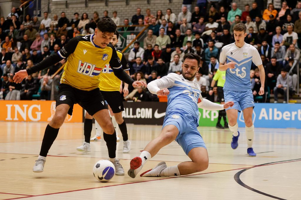 zvv ede fc eindhoven supercup