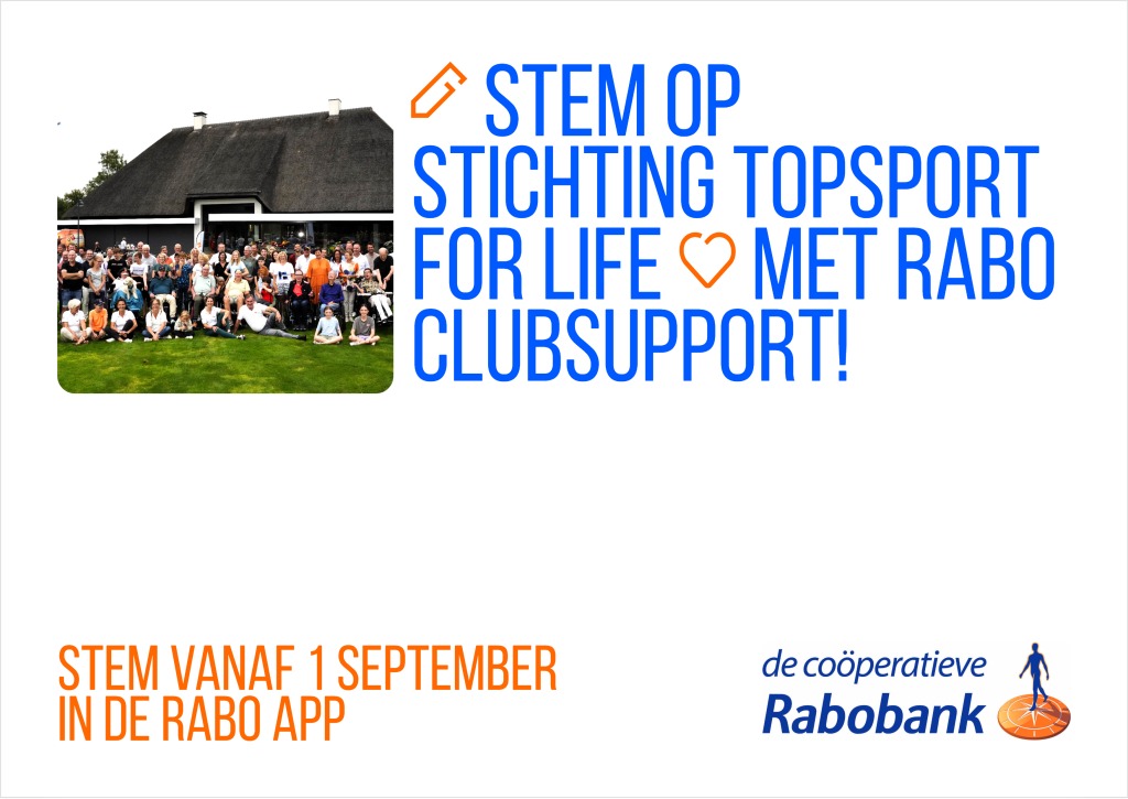 banner rabo club support 2025