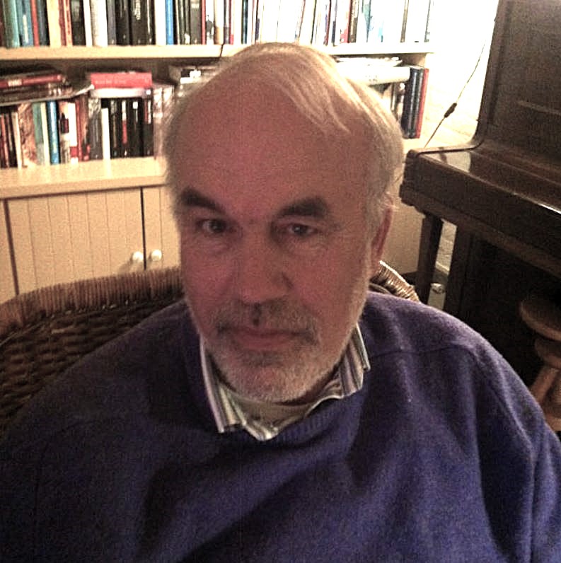 paul meurs profielfoto
