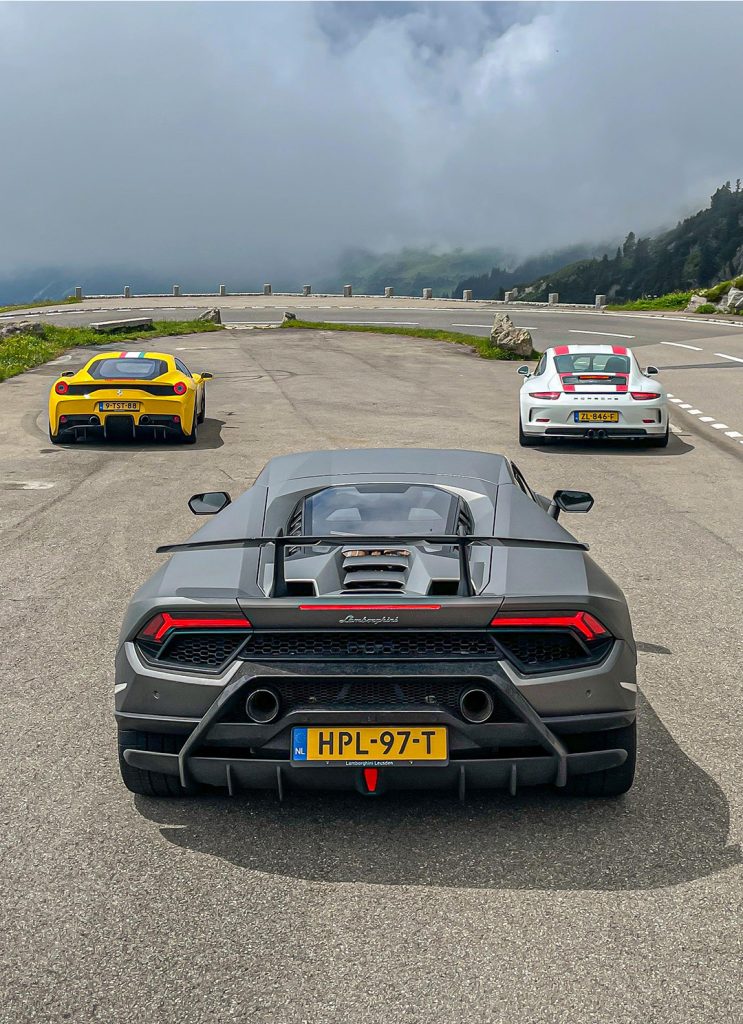 topsport for life atmosfeer driving experience 01