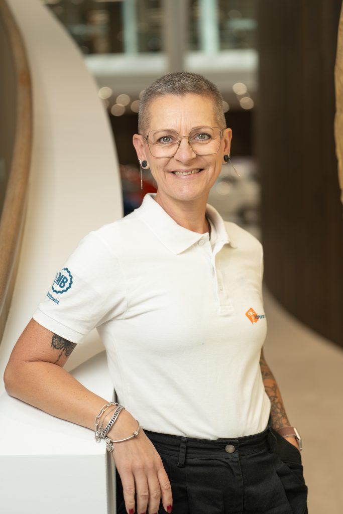annelies vereijken