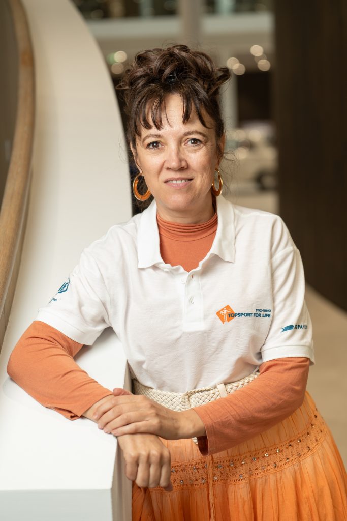 denise maassen