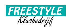 logo freestyle klusbedrijf