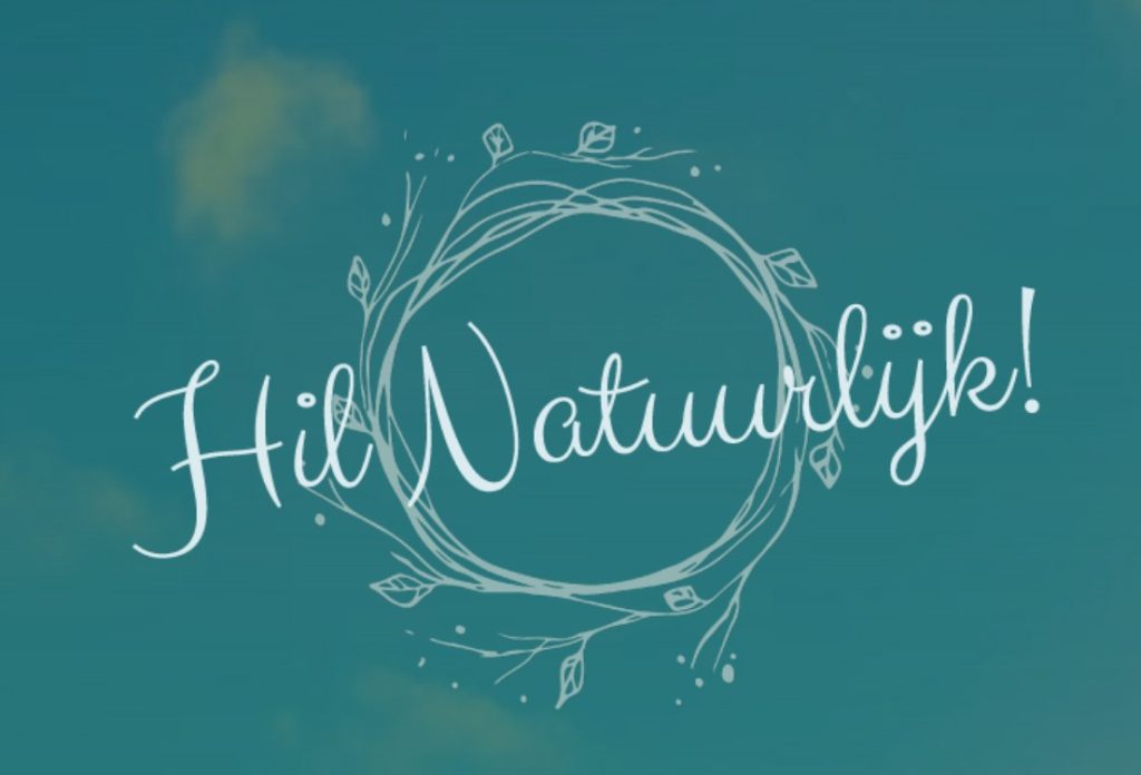 logo hil natuurlijk