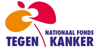 logo nationaal fonds tegen kanker