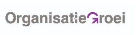 logo organisatiegroei