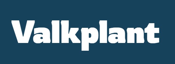 logo valkplant