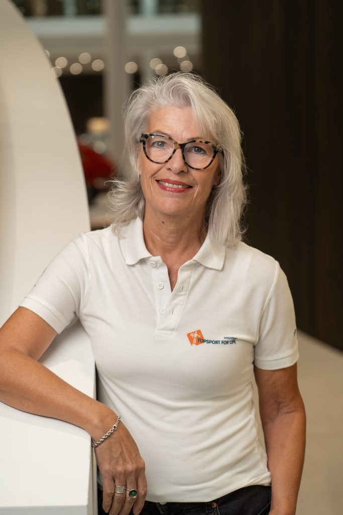 nita van vliet