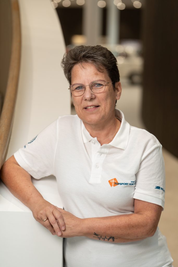 ria verhoeven