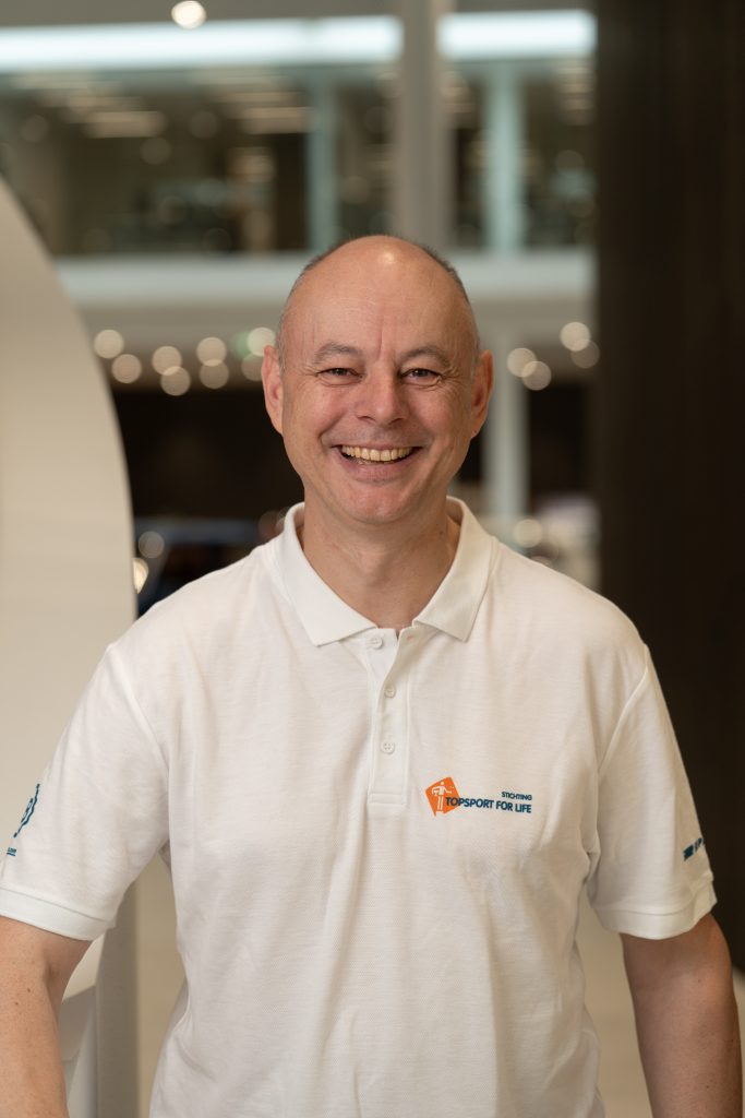 thijs verleg